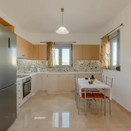 House On The Black Beach With Sea View And Parking Agios Georgios  Exterior photo