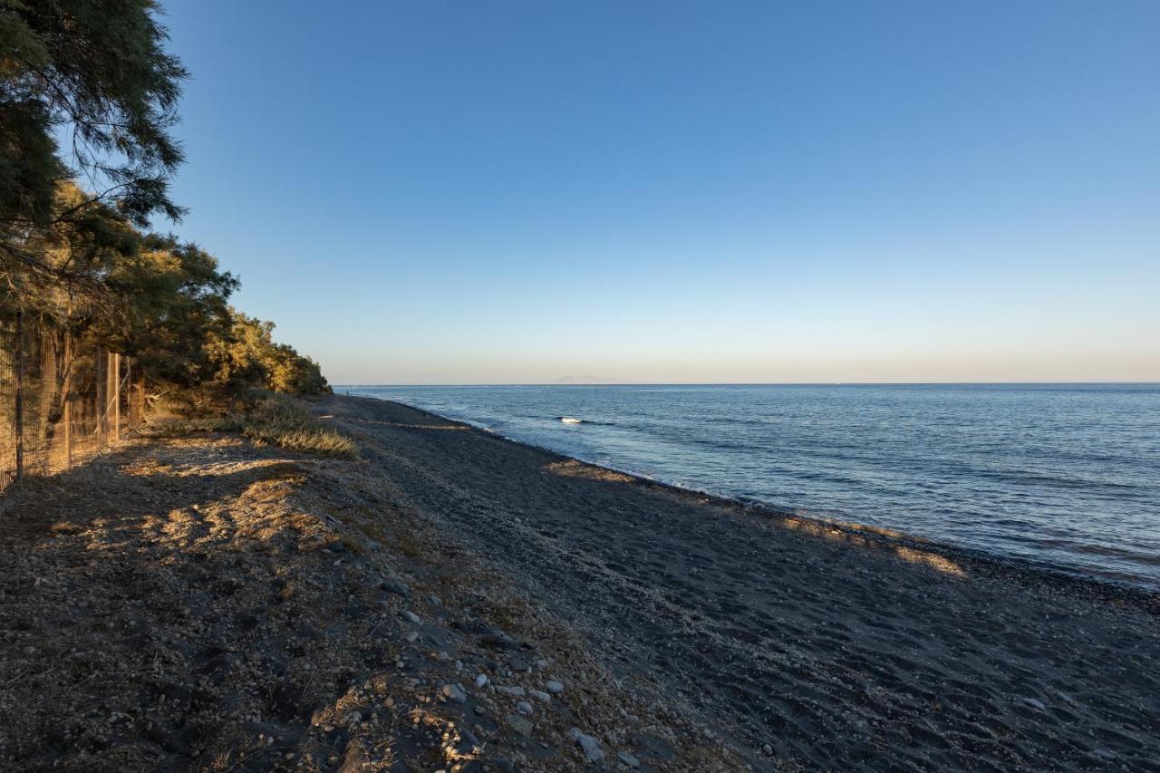 Ferienhaus House On The Black With Sea View And Parking